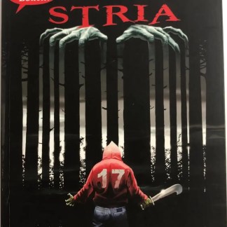 STRIA - Romanzi a Fumetti n. 5