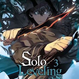 Solo Leveling 3