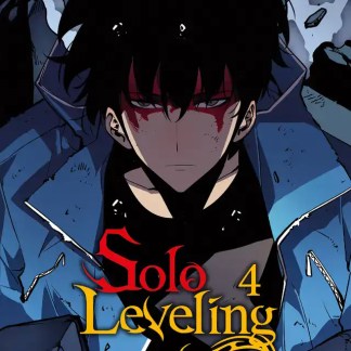 Solo Leveling 4