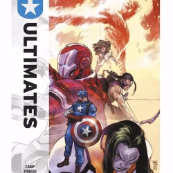 Ultimates 7