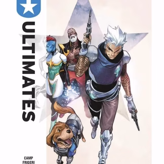 Ultimates 8