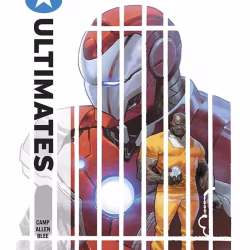 Ultimates 9