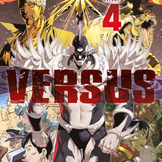 Versus 4