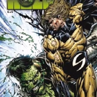 World War Hulk 5 – Marvel Miniserie 92