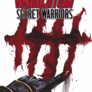 Dark Reign: la lista 4