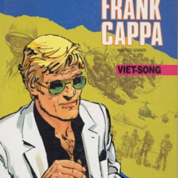 Frank Cappa - Euracomix