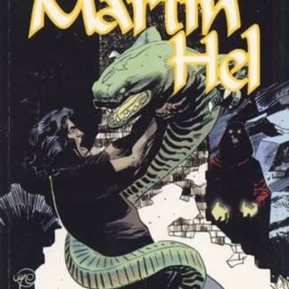 MARTIN HEL Anno XI 1-6