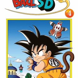 Dragon Ball SD 4