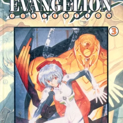 Evangelion Collection 3