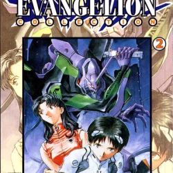 Evangelion Collection 2