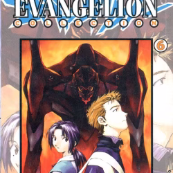 Evangelion Collection 6