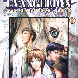 Evangelion Collection 8