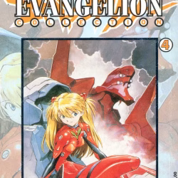Evangelion Collection 4