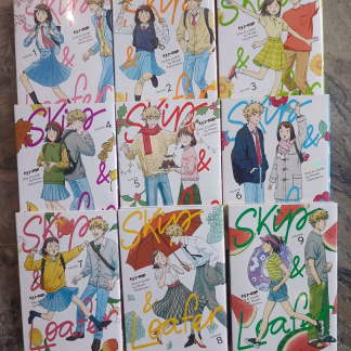 Skip & Loafer - Sequenza 1/9