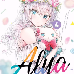 Alya Sometimes Hides Her Feelings in Russian 4