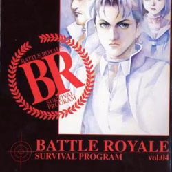 Battle Royale 4