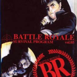 Battle Royale 5