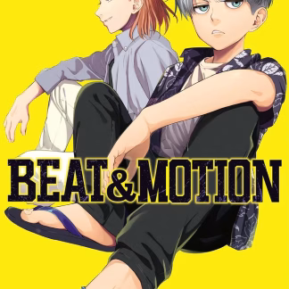 Beat & Motion 2