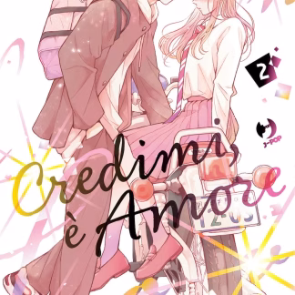 Credimi, è Amore 2