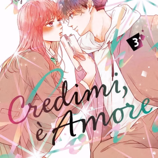 Credimi, è Amore 3
