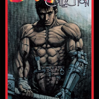 Berserk Collection Serie Nera 1