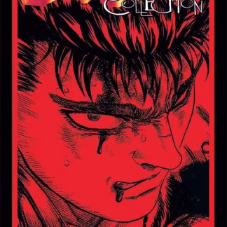 Berserk collection Serie nera 11