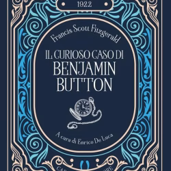 Il curioso caso di Benjamin Button