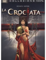 La Crociata Vol. 2 - Le bocche di fuoco