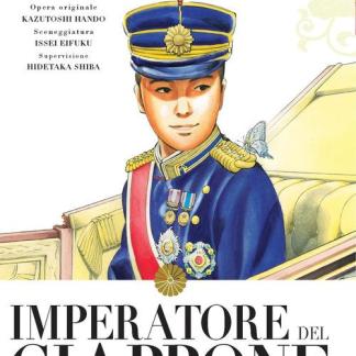 Imperatore del Giappone 1