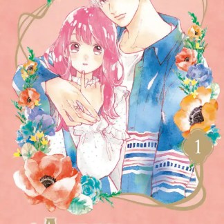 A sign of affection 1