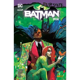 Fumetti Batman speciale con personaggi iconici, storia coinvolgente e disegni dettagliati, perfetti per gli appassionati di comics Batman.