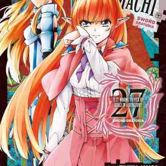 Illustrazione di due ragazze elf e guerriere, stile manga fantasy, personaggi con capelli lunghi e dettagli vivaci.