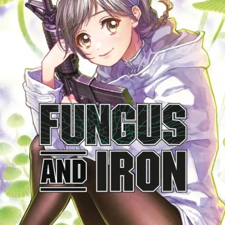 Fungus and Iron 3