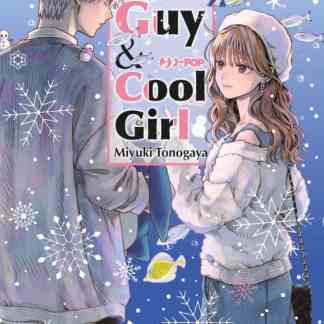 Alto contenuto di romanticismo e divertimento con protagonista ragazza cool e ragazzo chic.