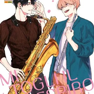 Mi Togli il Respiro 4