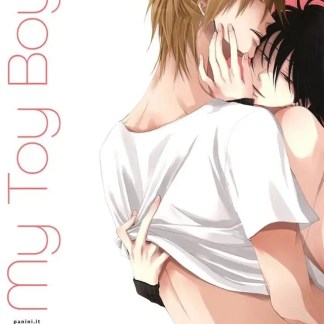 My Toy Boy 1