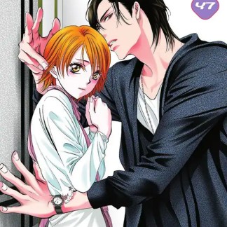 Manga romantico, Yoshiki Nakamura, anime giapponese, storie d'amore, ragazzi e ragazze, manga manga.