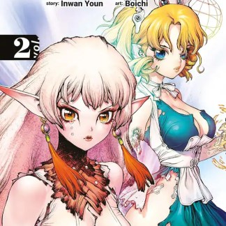 Per immagini di manga e fumetti fantasy, Super Storie G offre avventure straordinarie e personaggi affascinanti.