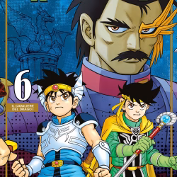 The adventure of Dai 6