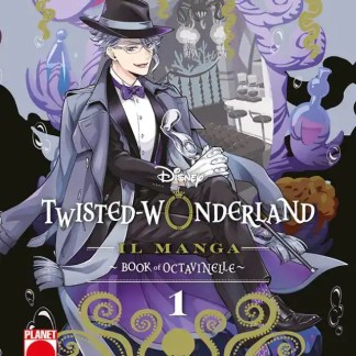 Fantasia ispirata a Alice nel Paese delle Meraviglie.