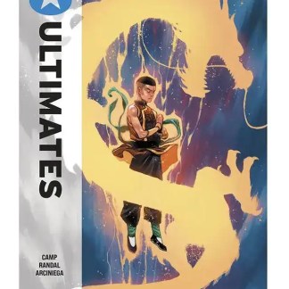 Ragazzo con dragone e personaggio anime.