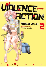 Violence Action 2