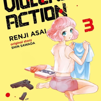 Violence Action 3