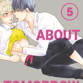 What About Tomorrow 5