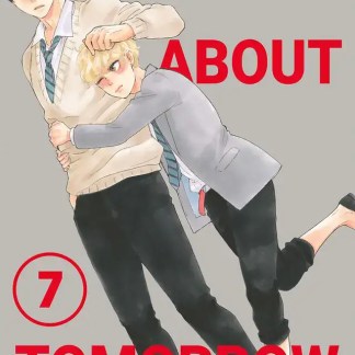 What About Tomorrow 7