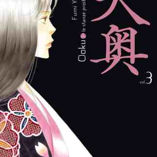 Illustrazione di donna in kimono tradizionale, arte manga giapponese.