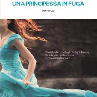 Principessa in fuga, romanzo di Elizabeth von Arnim, avventura e libertà femminile.