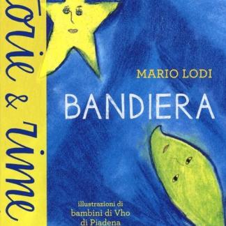 Illustrazioni di bambini di Vho di Piaden.