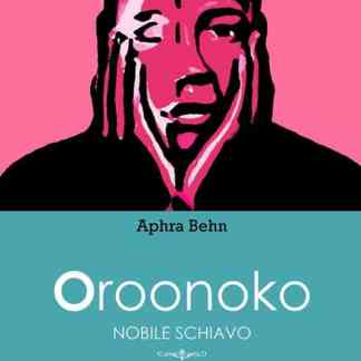 Illustrazione di Aphra Behn, personaggi di narrativa classica.