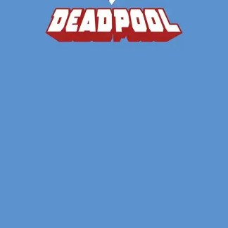 Immagine di Batman e Deadpool, personaggi fumetti Marvel e DC, comic action, supereroi.